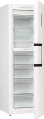 Gorenje Морозильная камера, 185.5x59.5х66.3, 280л, 1дв., A++, NF, диспл внешн., инверто, белый FN619EAW6 фото