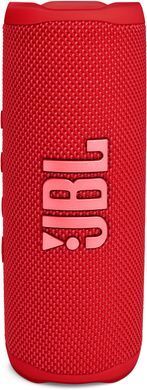 Портативна акустика JBL Flip 6 Red (JBLFLIP6RED) JBLFLIP6RED фото