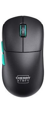 Cherry Xtrfy Мышь M68, WL/USB-A, RGB, черный CX-M68W-BLACK фото