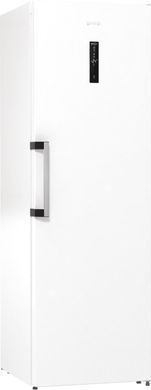 Gorenje Морозильная камера, 185.5x59.5х66.3, 280л, 1дв., A++, NF, диспл внешн., инверто, белый FN619EAW6 фото