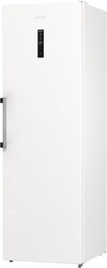 Gorenje Морозильная камера, 185.5x59.5х66.3, 280л, 1дв., A++, NF, диспл внешн., инверто, белый FN619EAW6 фото