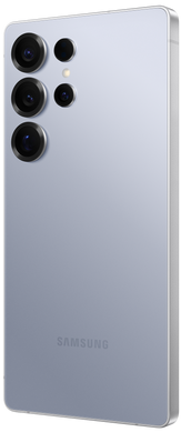 Смартфон Samsung Galaxy S25 Ultra 12/256Gb ZBD Titanium Silverblue (7082521) SM-S938BZBDEUC фото