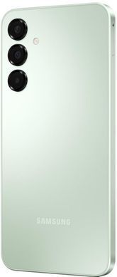 Samsung Смартфон Galaxy A16 (A165) 6.7" 8/256ГБ, 2SIM, 5000мА&bull;год, зелений світлий (382929) SM-A165FLGCEUC фото