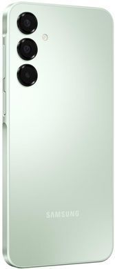 Samsung Смартфон Galaxy A16 (A165) 6.7" 8/256ГБ, 2SIM, 5000мА&bull;год, зелений світлий (382929) SM-A165FLGCEUC фото
