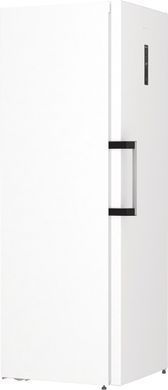 Gorenje Морозильная камера, 185.5x59.5х66.3, 280л, 1дв., A++, NF, диспл внешн., инверто, белый FN619EAW6 фото