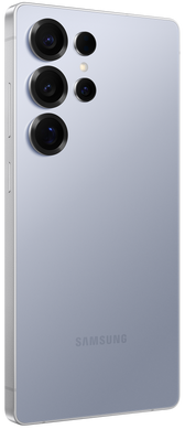 Смартфон Samsung Galaxy S25 Ultra 12/256Gb ZBD Titanium Silverblue (7082521) SM-S938BZBDEUC фото