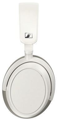 Наушники Sennheiser Accentum Plus Wireless White (6965505) 700177 фото