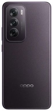 Смартфон OPPO Reno12 12/256GB (black brown) CPH2625 фото
