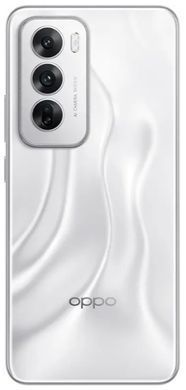 Смартфон OPPO Reno12 12/256GB (black brown) CPH2625 фото
