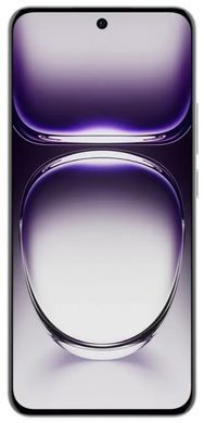 Смартфон OPPO Reno12 12/256GB (black brown) CPH2625 фото