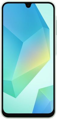 Samsung Смартфон Galaxy A16 (A165) 6.7" 8/256ГБ, 2SIM, 5000мА&bull;год, зелений світлий (382929) SM-A165FLGCEUC фото