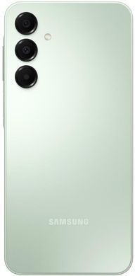 Samsung Смартфон Galaxy A16 (A165) 6.7" 8/256ГБ, 2SIM, 5000мА&bull;год, зелений світлий (382929) SM-A165FLGCEUC фото