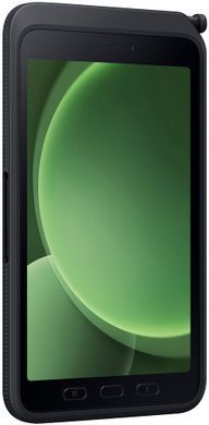 Samsung Планшет Galaxy Tab Active 5 (X300) 8" 6ГБ, 128ГБ, 5050мА&bull;год, Android, чорний (376784) SM-X300NZGAEUC фото