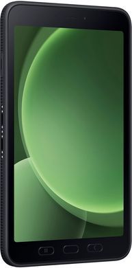 Samsung Планшет Galaxy Tab Active 5 (X300) 8" 6ГБ, 128ГБ, 5050мА&bull;год, Android, чорний (376784) SM-X300NZGAEUC фото
