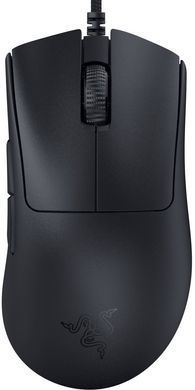 Razer Миша DeathAdder V3, USB-A, чорний (366598) RZ01-04640100-R3M1 фото