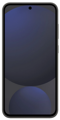 Чохол для смартф. SAMSUNG для S24 FE Silicone Case Black (EF-PS721CBEGWW) EF-PS721CBEGWW фото