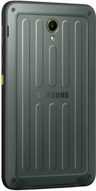 Samsung Планшет Galaxy Tab Active 5 (X300) 8" 6ГБ, 128ГБ, 5050мА&bull;год, Android, чорний (376784) SM-X300NZGAEUC фото