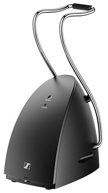Наушники Sennheiser RS 120-W (6904705) 700171 фото