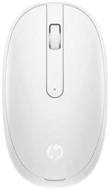 HP Миша 240, BT, білий (376758) 793F9AA фото