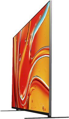 Телевізор 75" Sony miniLED 4K 100Hz Smart GoogleTV Black (386205) K-75XR70 фото