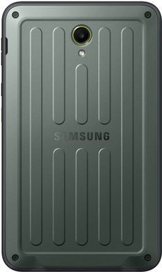 Samsung Планшет Galaxy Tab Active 5 (X300) 8" 6ГБ, 128ГБ, 5050мА&bull;год, Android, чорний (376784) SM-X300NZGAEUC фото