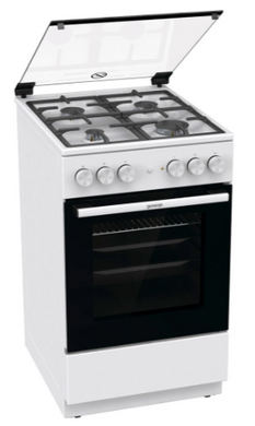 Комбінована плита Gorenje GK 5A42 WF-B (FM513A-FPD5B) (6869435) 740547 фото