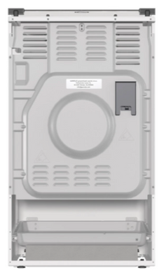 Комбінована плита Gorenje GK 5A42 WF-B (FM513A-FPD5B) (6869435) 740547 фото