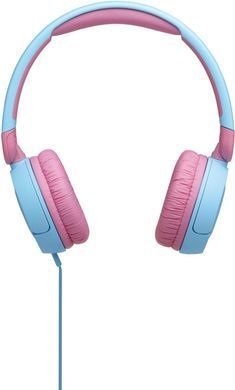 Навушники JBL JR310 (JBLJR310BLU) Blue (6657162) JBLJR310BLU фото