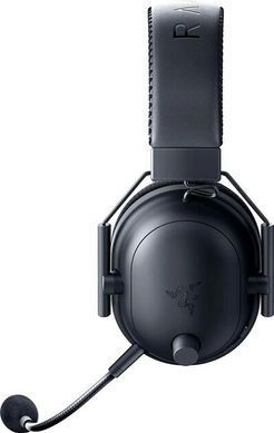 Гарнітура ігрова Razer BlackShark V2 Pro (2023), 7.1, WL/BT, чорний (372870) RZ04-04530100-R3M1 фото
