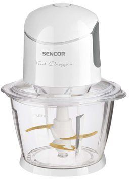 Измельчитель Sencor SCB 5100WH-EUE3 (6626785) 41010398 фото