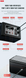 Портативна зарядна станція XO PSA-700 614Wh PSA-700