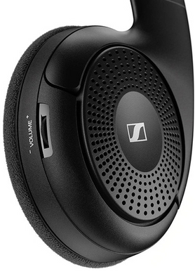 Наушники Sennheiser RS 120-W (6904705) 700171 фото