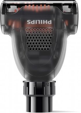 Пылесос Philips XD8122/10 (6981505) XD8122/10 фото