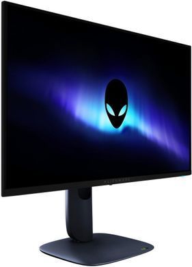 Монітор DELL 27" AW2725Q 2xHDMI, DP, USB, QD-OLED, 3840x2160, 240Hz, 0.03ms, DCI-P3 99%, G-SYNC, AdaptiveSync, Pivot, HDR TrueBlack 400 (390842) 210-BQWV фото