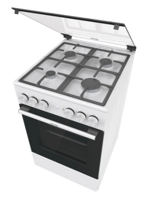 Комбінована плита Gorenje GK 5A42 WF-B (FM513A-FPD5B) (6869435) 740547 фото