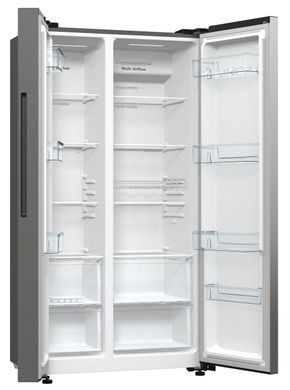 Холодильник Hisense RS711N4ACE (HZF5508UEB) (6910605) Б/У 742531 фото