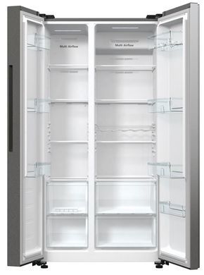 Холодильник Hisense RS711N4ACE (HZF5508UEB) (6910605) Б/У 742531 фото