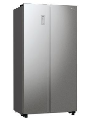 Холодильник Hisense RS711N4ACE (HZF5508UEB) (6910605) Б/У 742531 фото