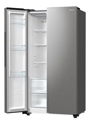 Холодильник Hisense RS711N4ACE (HZF5508UEB) (6910605) Б/У 742531 фото