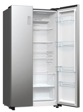 Холодильник Hisense RS711N4ACE (HZF5508UEB) (6910605) Б/У 742531 фото