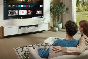 Який розмір екрану телевізора обрати для вашої кімнати? фото