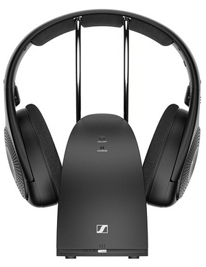 Наушники Sennheiser RS 120-W (6904705) 700171 фото