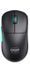 Cherry Xtrfy Мышь M68, WL/USB-A, RGB, черный CX-M68W-BLACK