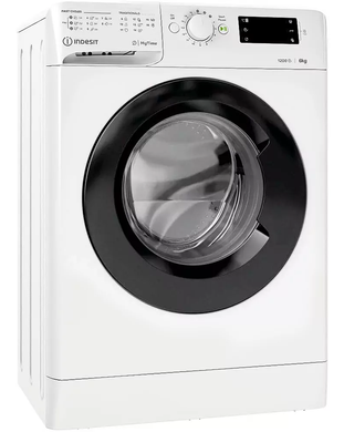Пральна машина автоматична Indesit OMTWSE 61293 WK UA (6990450) 869991673010 фото