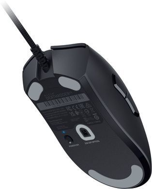 Razer Миша DeathAdder V3, USB-A, чорний (366598) RZ01-04640100-R3M1 фото