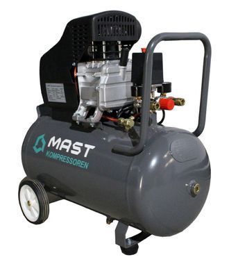 Поршневой компрессор MAST ZC-0.25/50L ZC-0.25/50L фото