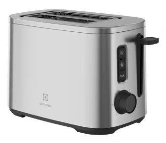 Тостер Electrolux E5T1-4ST (6903335) 910003704 фото