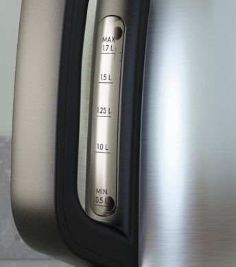 Електрочайник Electrolux E3K1-3ST (6651971) 910003620 фото