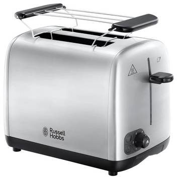Тостер Russell Hobbs 24080-56 Adventure (6489052) 23646036001 фото