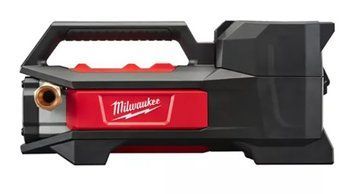 Насос для води аккумуляторный MILWAUKEE M18 BTP-0 4933471494 фото